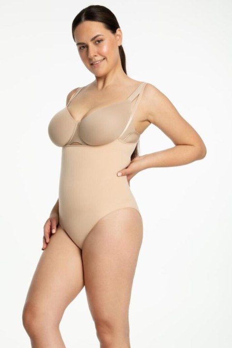 419 BODY WYSZCZUPLAJĄCE POD BIUST BEZSZWOWE 419 BODY WYSZCZUPLAJĄCE POD BIUST BEZSZWOWE