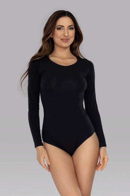 BODY MITEX JULIA DŁ/RĘKAW BODY MITEX JULIA DŁ/RĘKAW