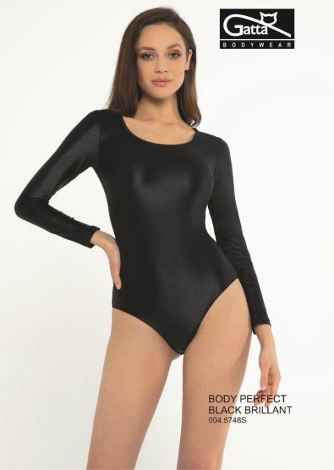 BODY PERFECT BLACK BRILLANT 004.5748S BODY PERFECT BLACK BRILLANT 004.5748S