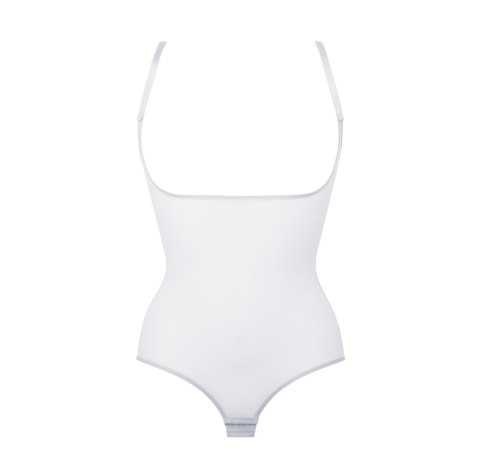 BODY WYSZCZUPLAJĄCE SOFTLY MITEX BODY WYSZCZUPLAJĄCE SOFTLY MITEX