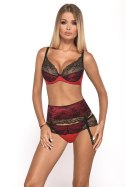 CATHERINE IV GARTER BELT