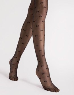 G 6119 RAJSTOPY WZORZYSTE RIBBON 20 DEN S/S 2025