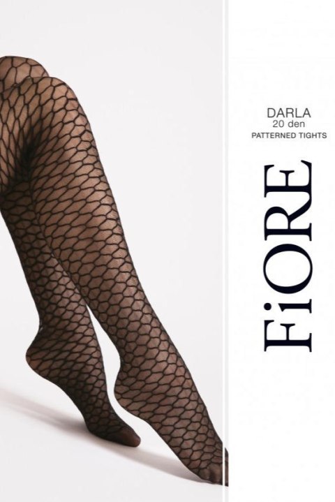 G6126 DARLA - RAJSTOPY 20 DEN