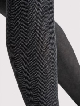 G6128 VELDA - RAJSTOPY DAMSKIE 40 DEN