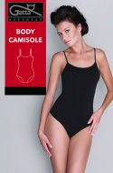 KOSZULKA - BODY CAMISOLE
