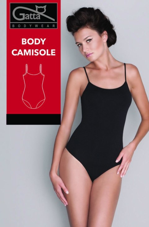 KOSZULKA - BODY CAMISOLE KOSZULKA - BODY CAMISOLE