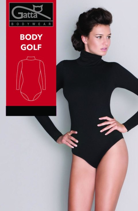 KOSZULKA - BODY GOLF KOSZULKA - BODY GOLF