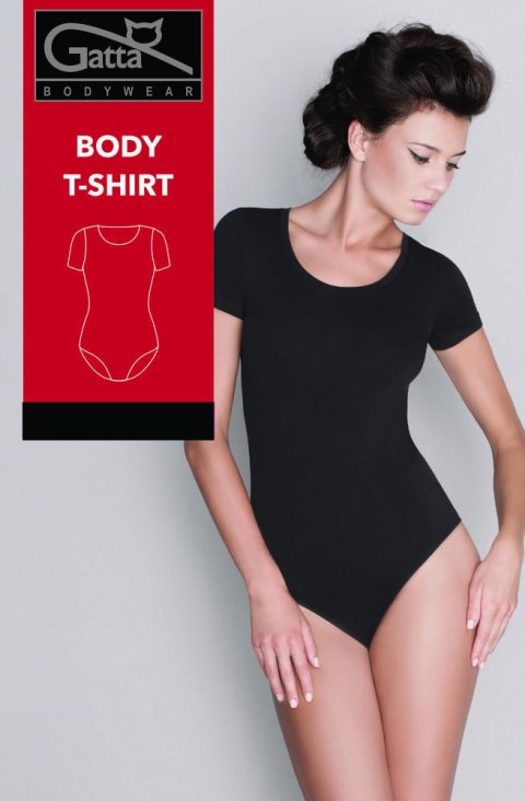 KOSZULKA - BODY T-SHIRT KOSZULKA - BODY T-SHIRT