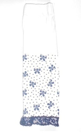 LEGGINSY DZIECIĘCE Z APLIKACJĄ