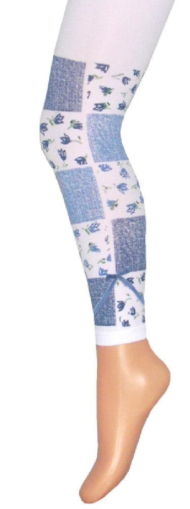 LEGGINSY DZIECIĘCE Z APLIKACJĄ LEGGINSY DZIECIĘCE Z APLIKACJĄ