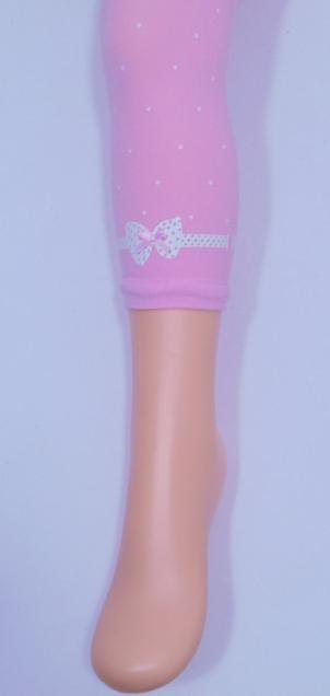 LEGGINSY DZIECIĘCE Z APLIKACJĄ LEGGINSY DZIECIĘCE Z APLIKACJĄ