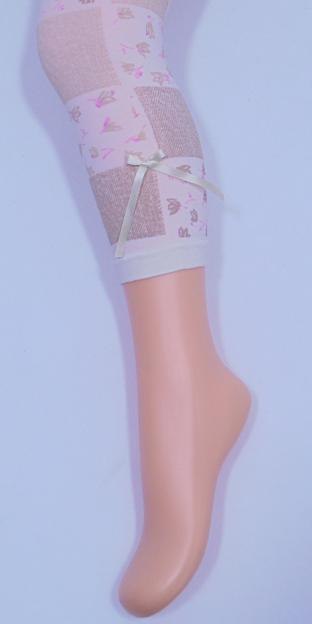 LEGGINSY DZIECIĘCE Z APLIKACJĄ LEGGINSY DZIECIĘCE Z APLIKACJĄ