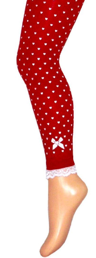 LEGGINSY DZIECIĘCE Z APLIKACJĄ LEGGINSY DZIECIĘCE Z APLIKACJĄ