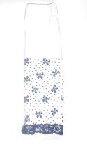 LEGGINSY DZIECIĘCE Z APLIKACJĄ