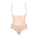 MODELUJĄCE GLAM BODY STRING - PURE BY MITEX