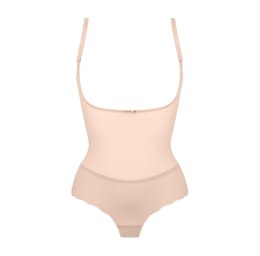MODELUJĄCE GLAM BODY STRING - PURE BY MITEX