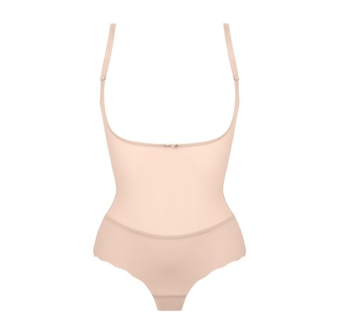 MODELUJĄCE GLAM BODY STRING - PURE BY MITEX