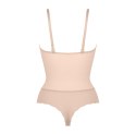 MODELUJĄCE GLAM BODY STRING - PURE BY MITEX