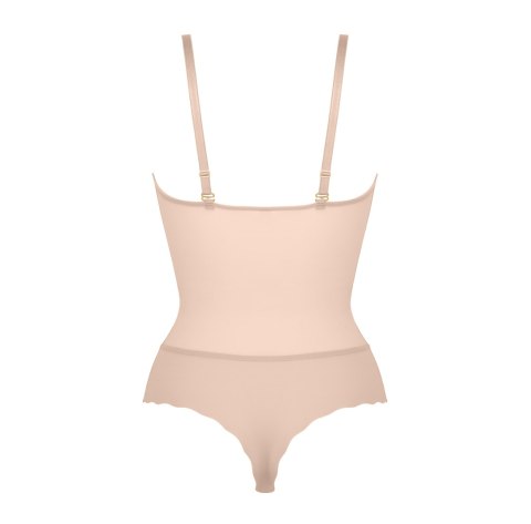 MODELUJĄCE GLAM BODY STRING - PURE BY MITEX MODELUJĄCE GLAM BODY STRING - PURE BY MITEX