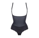 MODELUJĄCE GLAM BODY STRING - PURE BY MITEX