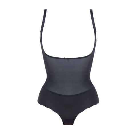 MODELUJĄCE GLAM BODY STRING - PURE BY MITEX MODELUJĄCE GLAM BODY STRING - PURE BY MITEX