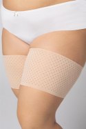 MONA QUEEN SIZE OPASKI NA UDA PRZECIW OTARCIOM BREATHABLE