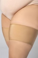 MONA QUEEN SIZE OPASKI NA UDA PRZECIW OTARCIOM SILKY