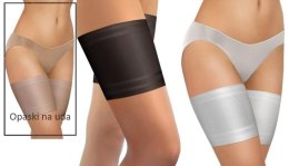 OPASKI UDOWE THIGH BANDS - OPASKA NA UDA GŁADKA