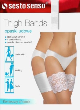 OPASKI UDOWE THIGH BANDS - OPASKA NA UDA GŁADKA