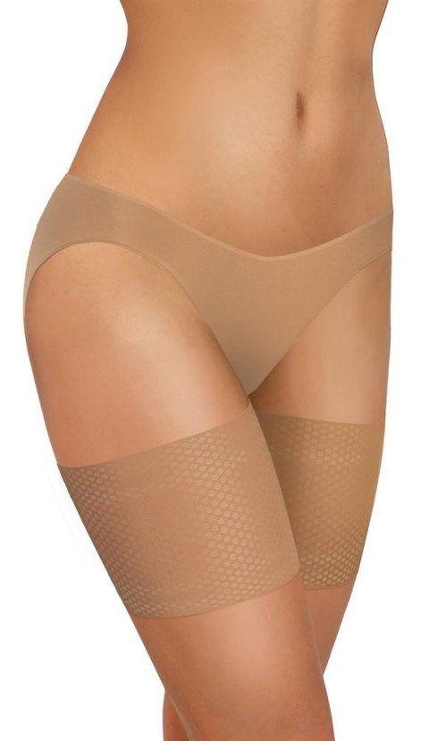 OPASKI UDOWE THIGH BANDS - OPASKA NA UDA ODDYCHAJĄCA WZ02 OPASKI UDOWE THIGH BANDS - OPASKA NA UDA ODDYCHAJĄCA WZ02