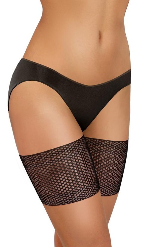OPASKI UDOWE THIGH BANDS - OPASKA NA UDA ODDYCHAJĄCA WZ02 OPASKI UDOWE THIGH BANDS - OPASKA NA UDA ODDYCHAJĄCA WZ02