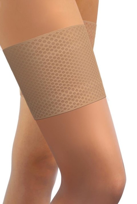 OPASKI UDOWE THIGH BANDS - OPASKA NA UDA ODDYCHAJĄCA WZ02 OPASKI UDOWE THIGH BANDS - OPASKA NA UDA ODDYCHAJĄCA WZ02