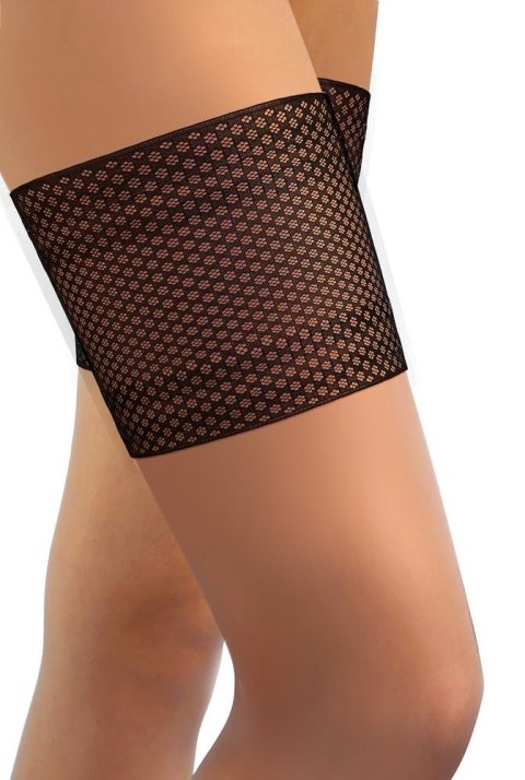 OPASKI UDOWE THIGH BANDS - OPASKA NA UDA ODDYCHAJĄCA WZ02 OPASKI UDOWE THIGH BANDS - OPASKA NA UDA ODDYCHAJĄCA WZ02