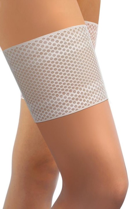 OPASKI UDOWE THIGH BANDS - OPASKA NA UDA ODDYCHAJĄCA WZ02 OPASKI UDOWE THIGH BANDS - OPASKA NA UDA ODDYCHAJĄCA WZ02
