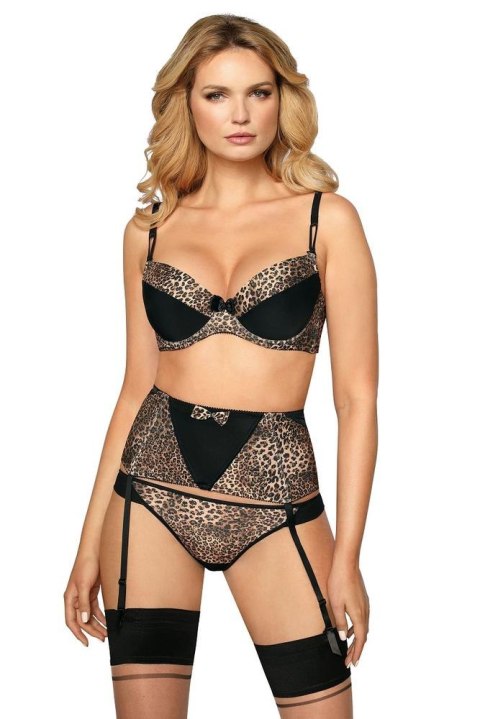 PAS DO POŃCZOCH ZOJE - SUSPENDER BELT PAS DO POŃCZOCH ZOJE - SUSPENDER BELT
