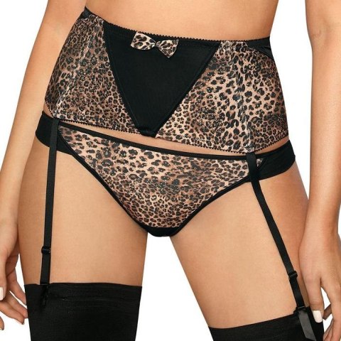 PAS DO POŃCZOCH ZOJE - SUSPENDER BELT PAS DO POŃCZOCH ZOJE - SUSPENDER BELT
