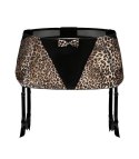 PAS DO POŃCZOCH ZOJE - SUSPENDER BELT