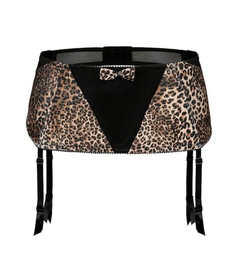 PAS DO POŃCZOCH ZOJE - SUSPENDER BELT PAS DO POŃCZOCH ZOJE - SUSPENDER BELT