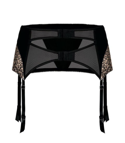 PAS DO POŃCZOCH ZOJE - SUSPENDER BELT PAS DO POŃCZOCH ZOJE - SUSPENDER BELT