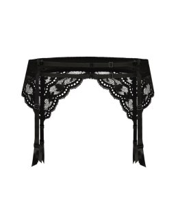 PAS RÓŻA LAGERTA BELT