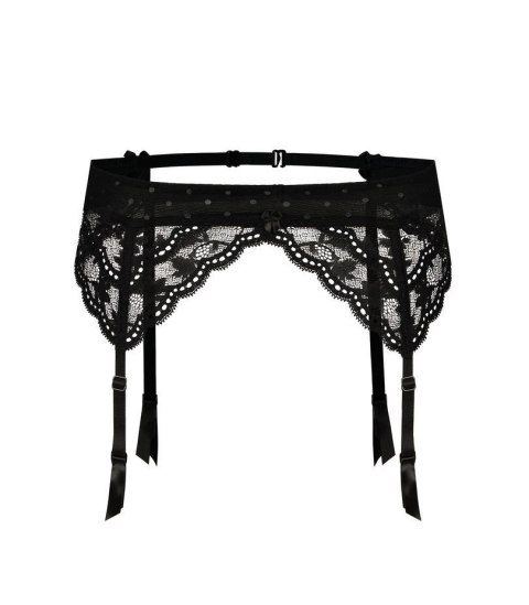 PAS RÓŻA LAGERTA BELT PAS RÓŻA LAGERTA BELT