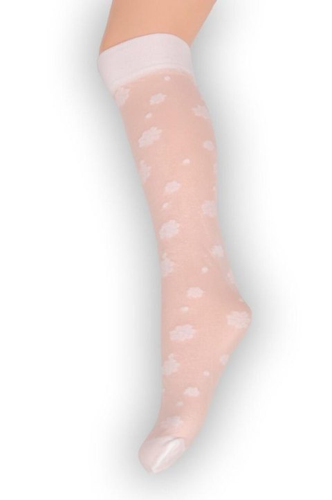 PODKOLANÓWKI DZIECIĘCE LYCRA WZÓR ANNA PODKOLANÓWKI DZIECIĘCE LYCRA WZÓR ANNA