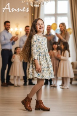 RAJSTOPY DZIECIĘCE ANNES MIJA 40 DEN