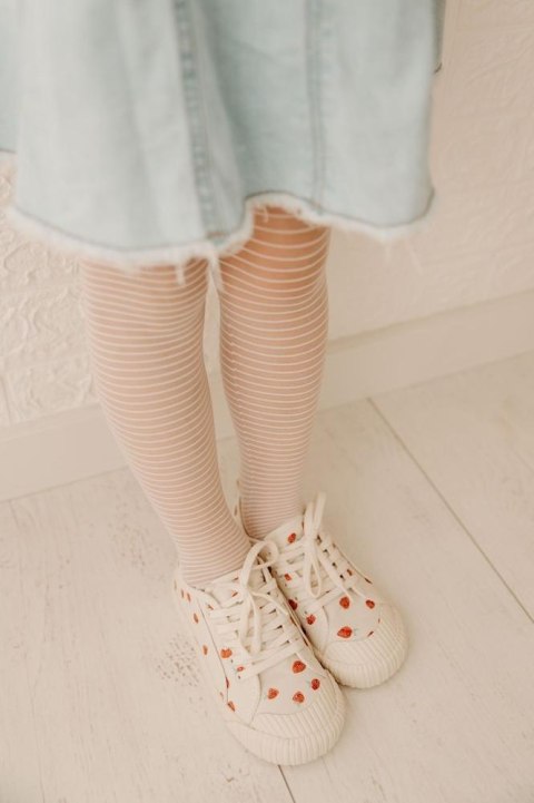 Y5101 - RAJSTOPY STRIPES 15 DEN - YOUNG LADY AW23/24 Y5101 - RAJSTOPY STRIPES 15 DEN - YOUNG LADY AW23/24