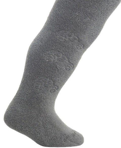 BABIES - RAJSTOPY BAWEŁNIANE Z FROTTE ZEWNĘTRZNĄ 0-2 LATA CHŁOPIĘCE