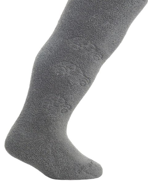 BABIES - RAJSTOPY BAWEŁNIANE Z FROTTE ZEWNĘTRZNĄ 0-2 LATA CHŁOPIĘCE