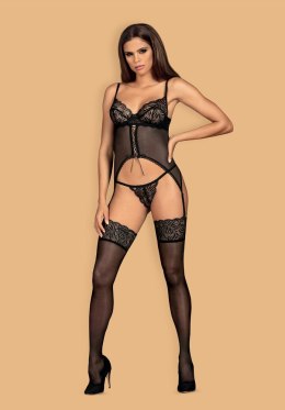 CONTICA GORSET I STRINGI