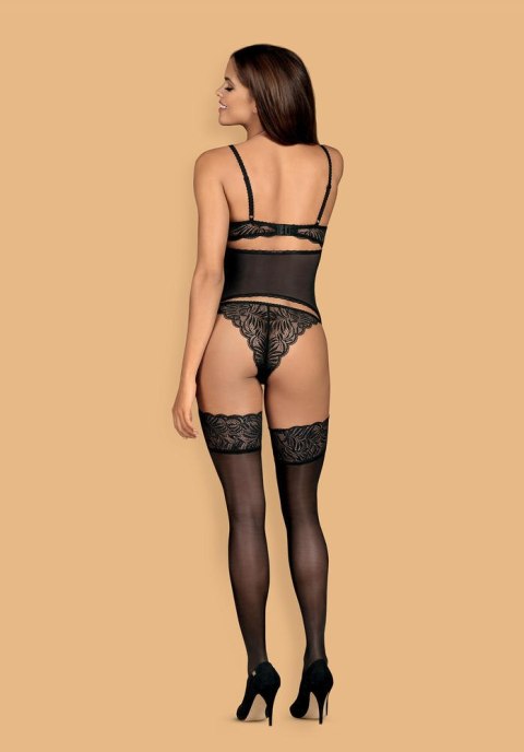 CONTICA GORSET I STRINGI