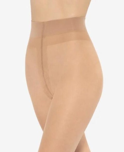 ESTELLA -RAJSTOPY DAMSKIE LYCRA PÓŁMAT 40 DEN 000.340