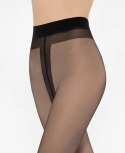 ESTELLA -RAJSTOPY DAMSKIE LYCRA PÓŁMAT 40 DEN 000.340